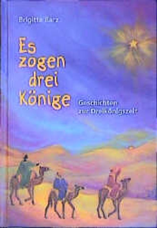 Es zogen drei Könige