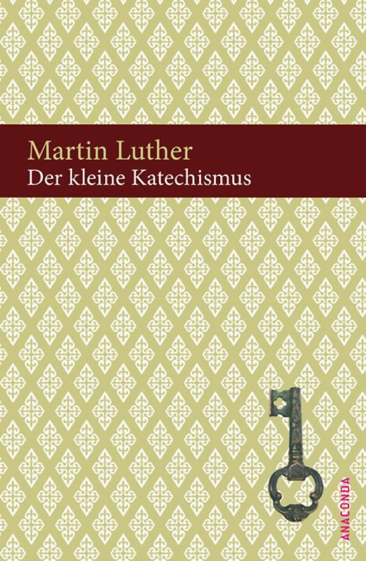 Der kleine Katechismus