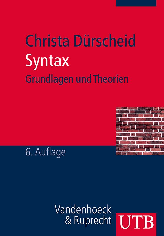 Syntax