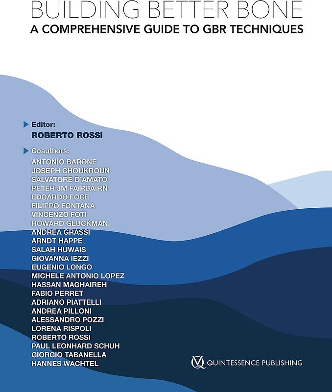 Building Better Bone