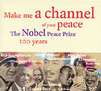 Various - Make Me a Channel...