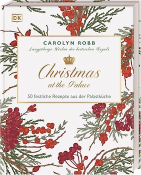 Christmas at the Palace