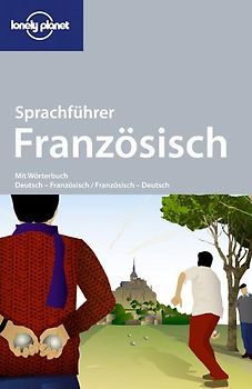 Lonely planet Sprachführer - Box / Lonely Planet Sprachführer Französisch