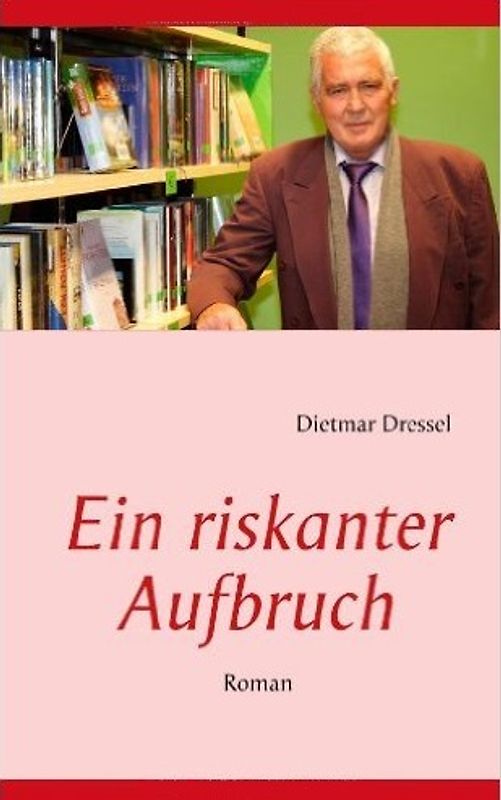 Ein riskanter Aufbruch