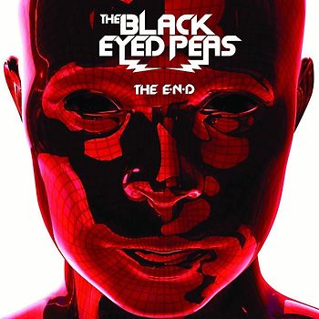 Black Eyed Peas - The E.N.D. (The Energy Never Dies) (Deluxe Edt.)