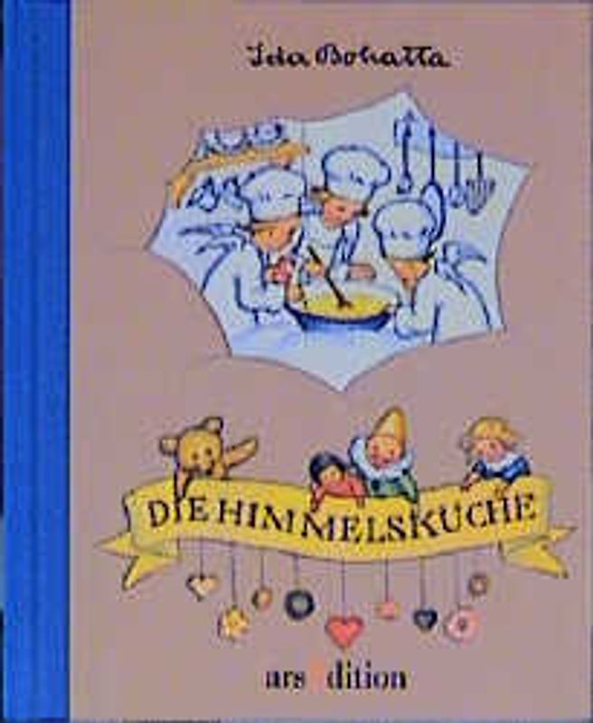Die Himmelsküche