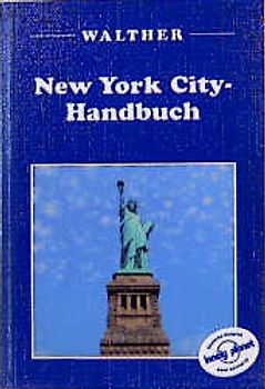 New York City-Handbuch