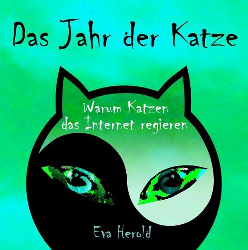 Das Jahr der Katze