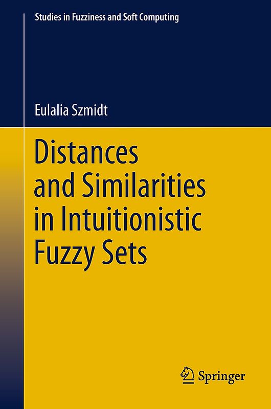 Distances and Similarities in Intuitionistic Fuzzy Sets