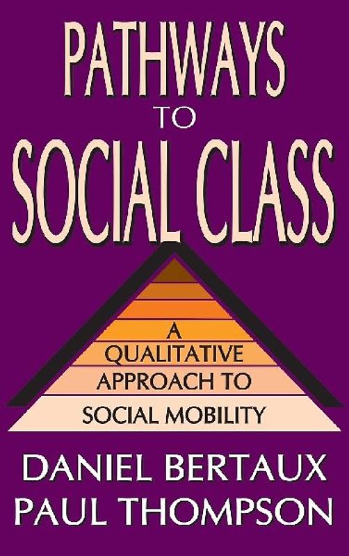 Pathways to Social Class