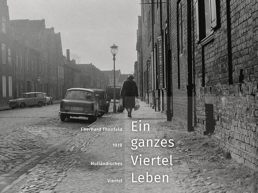 Ein ganzes Viertel Leben