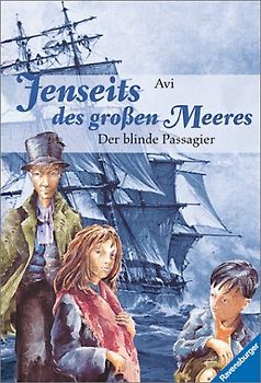 Jenseits des großen Meeres