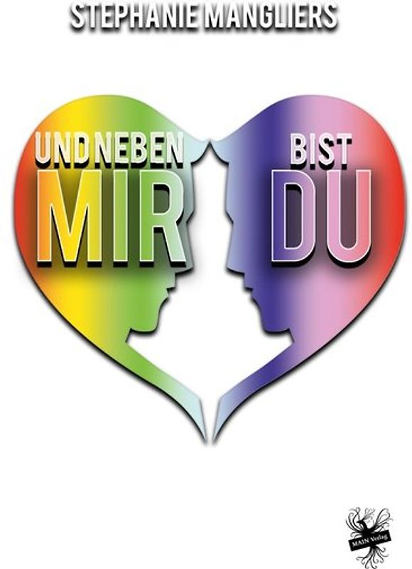 Und neben mir bist Du