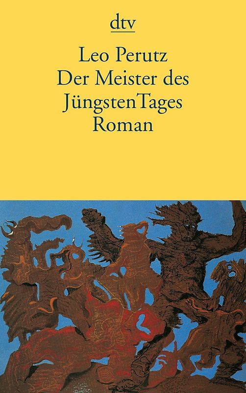 Der Meister des Jüngsten Tages