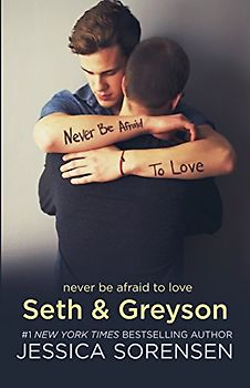 Seth & Greyson - Sorensen, Jessica