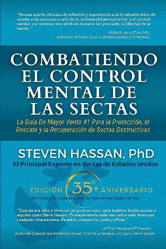Combatiendo el Control Mental de las Sectas