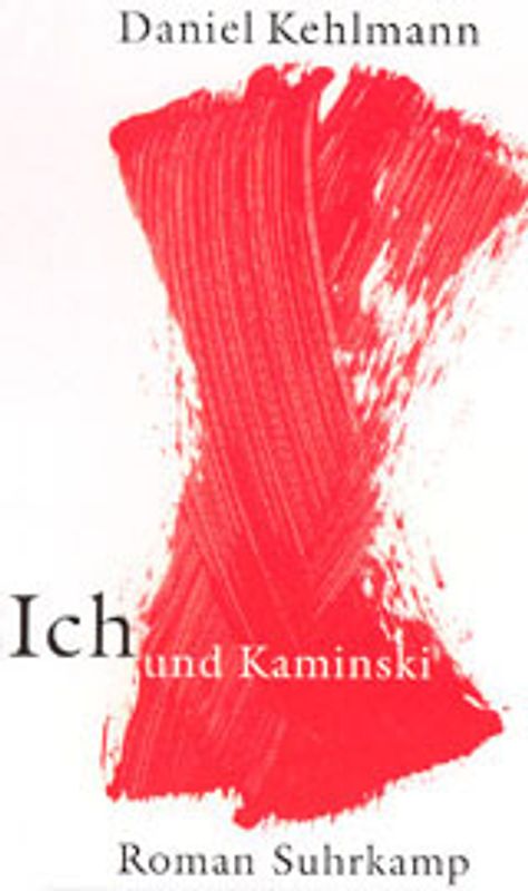 Ich und Kaminski