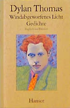 Windabgeworfenes Licht