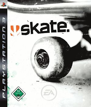 Skate PlayStation 3