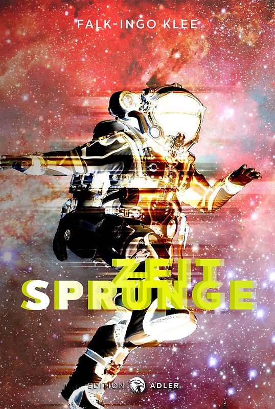 ZEITSPRÜNGE