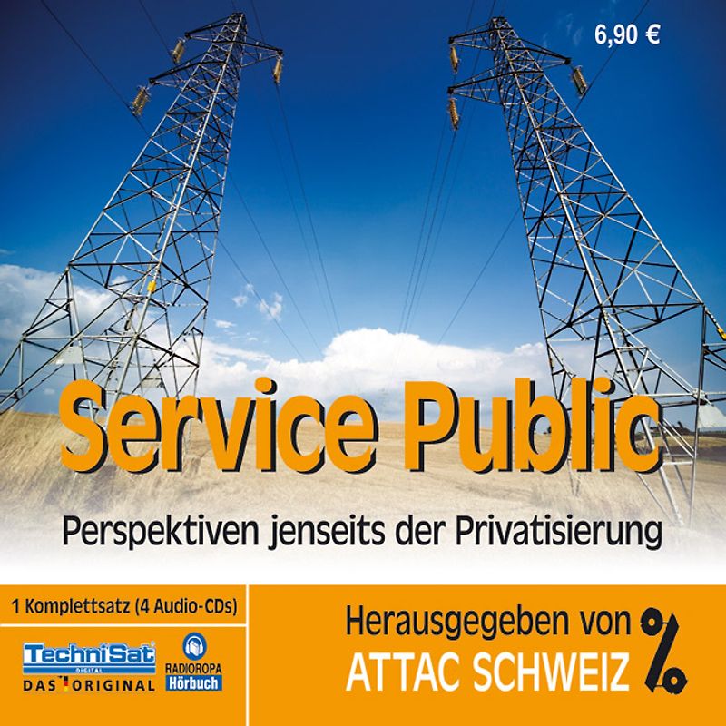 Service Public