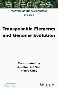 Transposable Elements and Genome Evolution