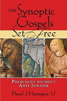 The Synoptic Gospels Set Free