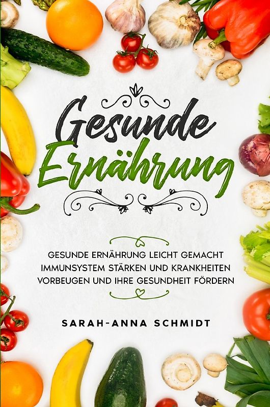 Gesunde Ernährung