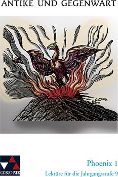 Antike und Gegenwart / Phoenix 1