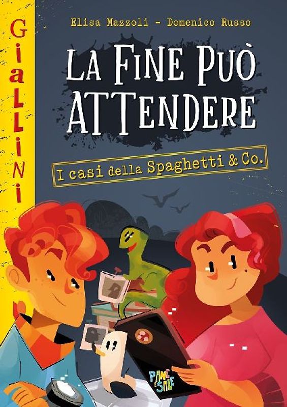 La fine può attendere