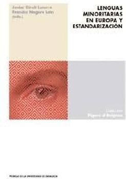 Lenguas minoritarias en Europa y estandarización