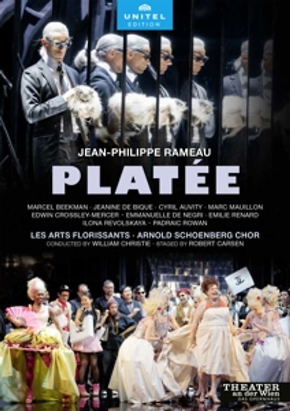 Platée