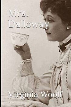 Mrs. Dalloway: Original Text