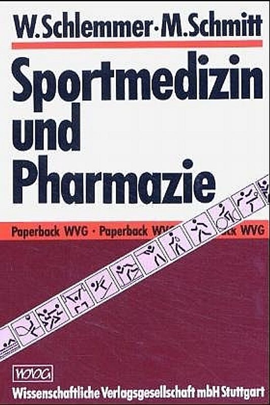 Sportmedizin und Pharmazie