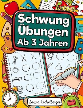 Schwungübungen Ab 3 Jahren