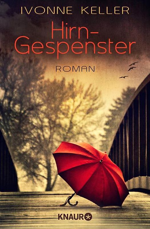 Hirngespenster. Roman