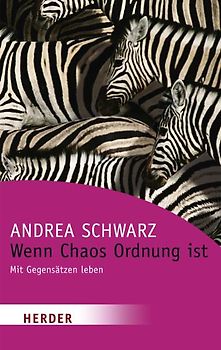 Wenn Chaos Ordnung ist