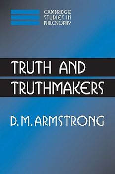 Truth and Truthmakers