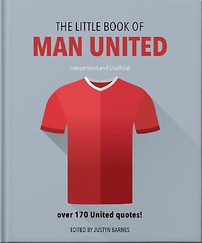 The Little Book of Man United