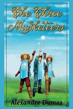 The Three Musketeers