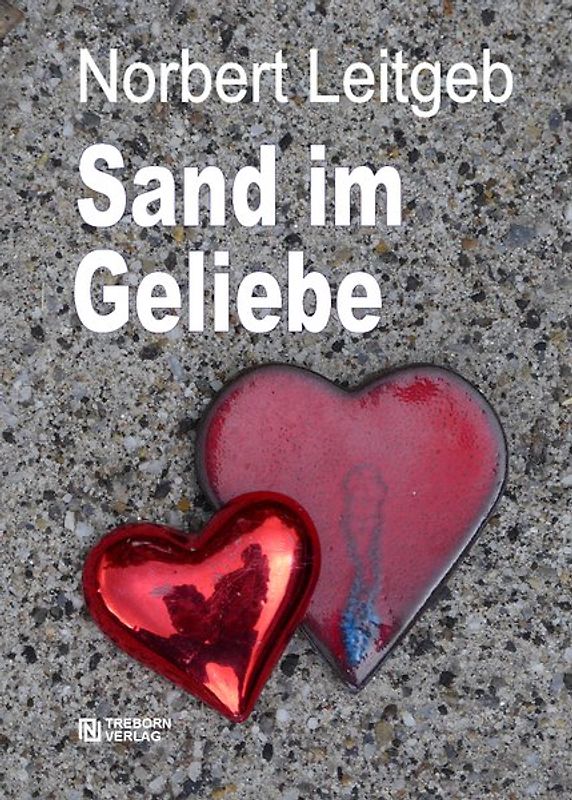 Sand im Geliebe