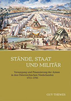 Stände, Staat und Militär