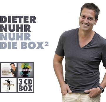 Nuhr die Box 2