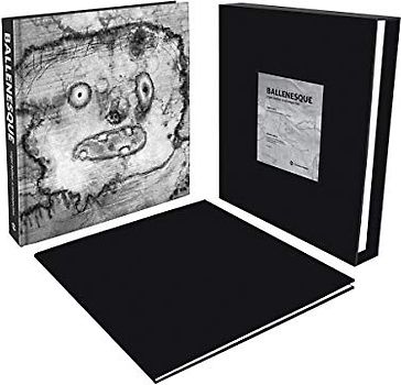 Ballenesque: Roger Ballen: A Retrospective