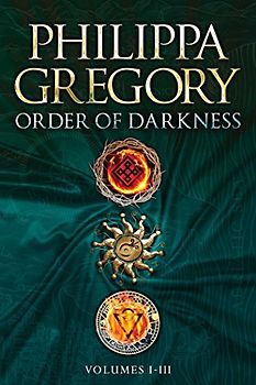 Order of Darkness Volumes I-III: Changeling; Stormbringers; Fools' Gold