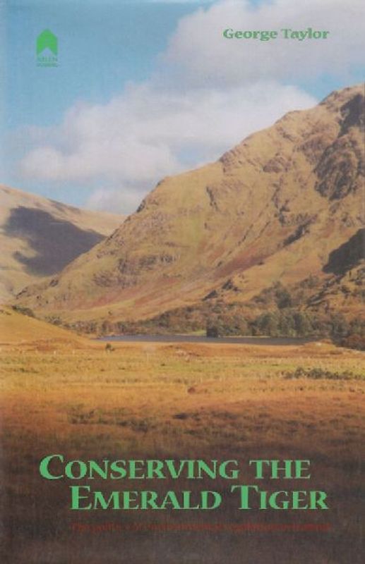 Conserving the Emerald Tiger: The Politics of Environmental Regulation in Ireland