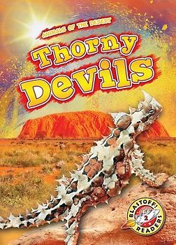 Thorny Devils