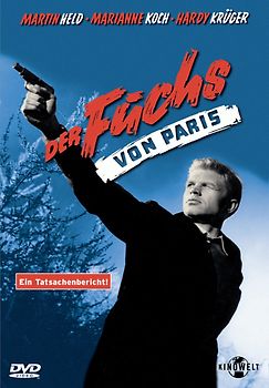 Fuchs von Paris, Der DVD