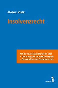 Insolvenzrecht