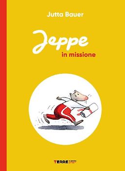 Jeppe in missione